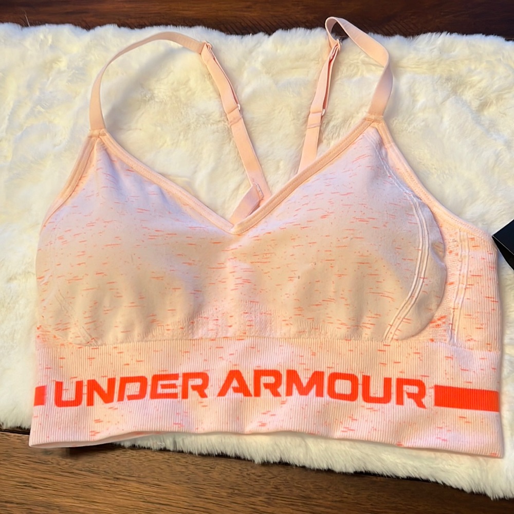 Sports bra
